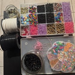 Jewerly Making Supplies 