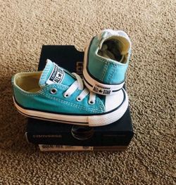 Converse Chuck Taylor Toddler Low Top