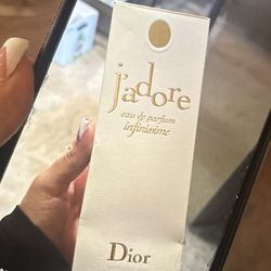 Jadore Full Size Perfume
