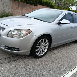 2011 Chevrolet Malibu