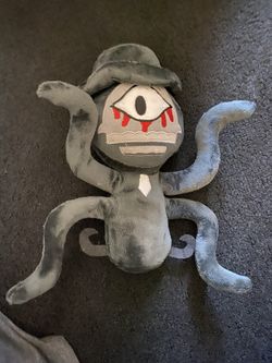 Sprunki Plush