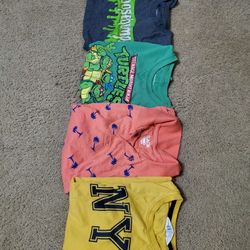 Boy  Size, From 8,9&10