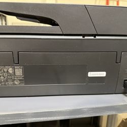 HP OfficeJet 6830