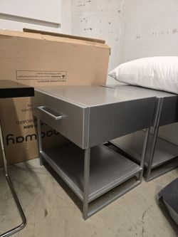 Side Tables Or Nighstands (2)