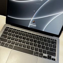 2022 MacBook Air