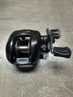 Spider fishing reel