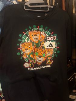 Camiseta Adidas México