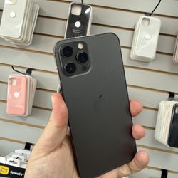 iPhone 12 Pro Max Unlocked 128gb