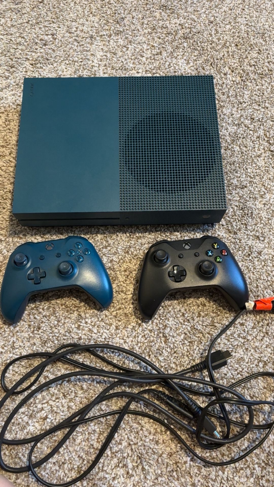 Xbox 1S
