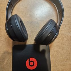 Beats Dre Dre Solo3 Wireless Bluetooth Headphones