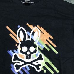 Bad Bunny, T-Shirt,       S, M, L, Xl,