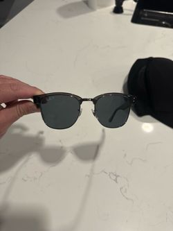 Ray Bans Men’s polarized