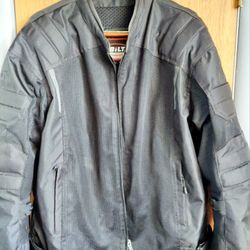 Bilt Armored Motorcycle Jacked XXXL