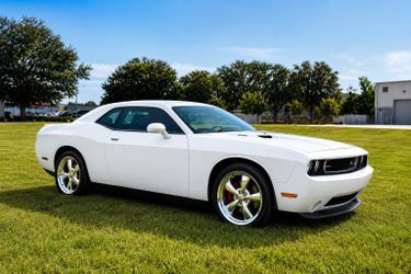 2011Challenger
