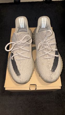 YEEZY BOOST 350 V2 “slate”