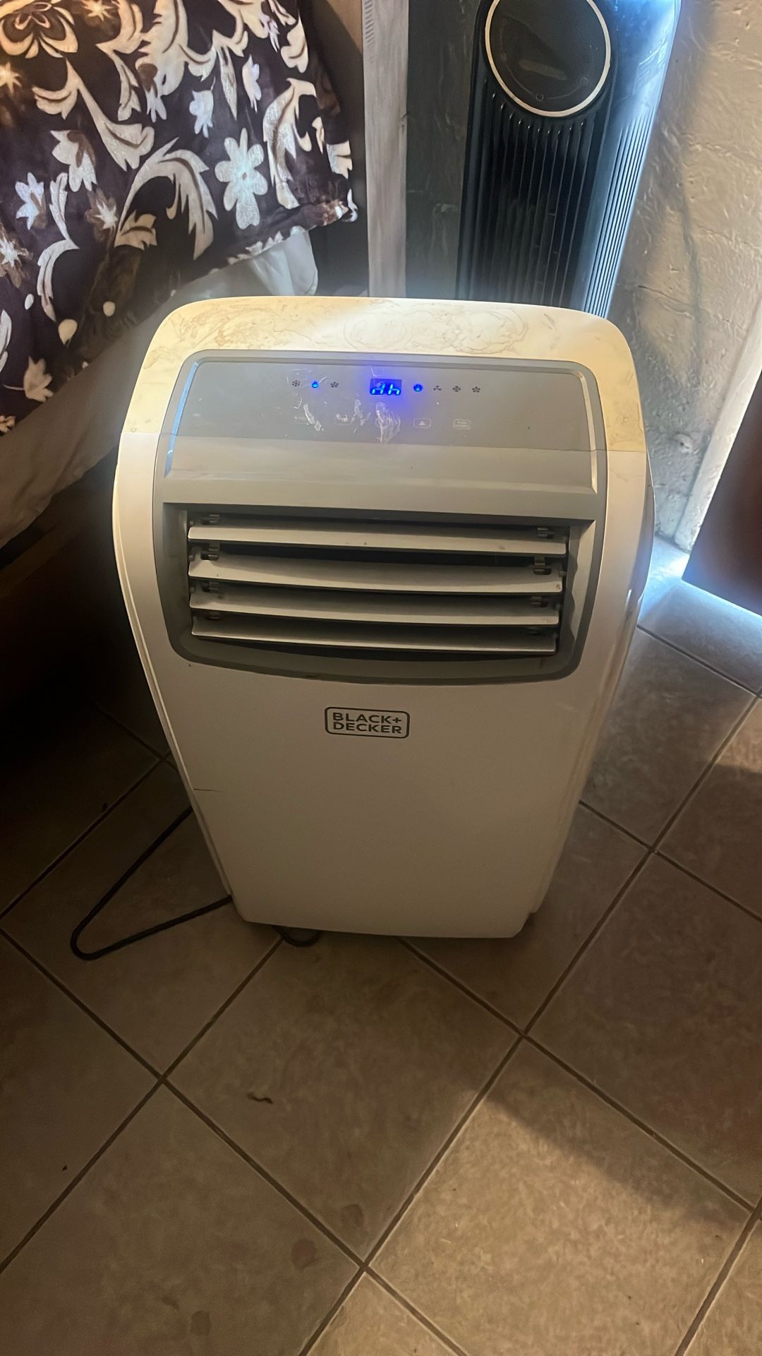 Air conditioner Portable 
