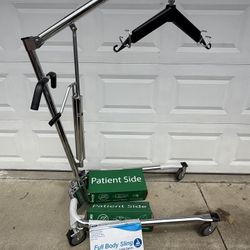 Drive Medical Hydraulic Patient Lift