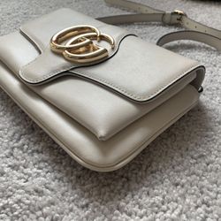 Gucci crossbody bag