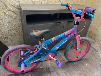 Kent Sweetness 18" Girls' BMX Bike - See My Other Items 🚴🚴‍♂️🚴‍♀️