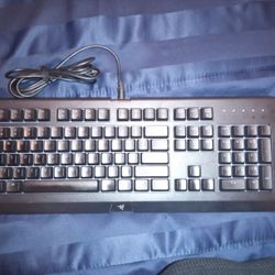 Razer Cynosa Chroma Keyboard 