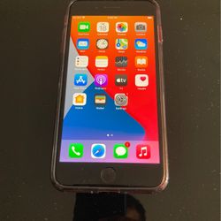 iPhone 8 Plus 64gb Red Factory Unlocked