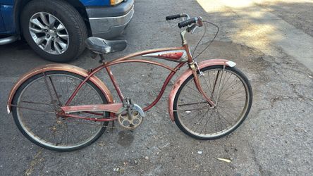 Schwinn 2 Speed