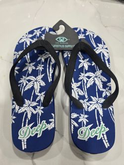 Flip Flops/ Sandalias