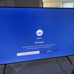 Tv Samsung 