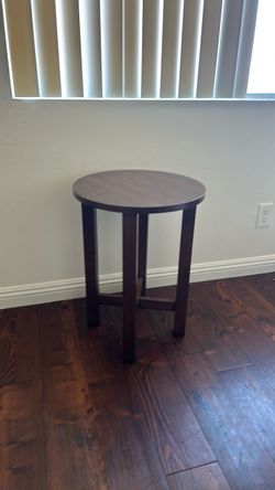 Small table