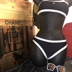 Chanel Swimsuit for women  Buy or Sell your Designer Swimwear