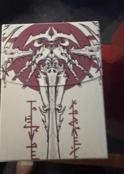 MTG Deck Box Lot - 45 Boxes - MagicCon Atraxa Box + Sleeves, Eclipse