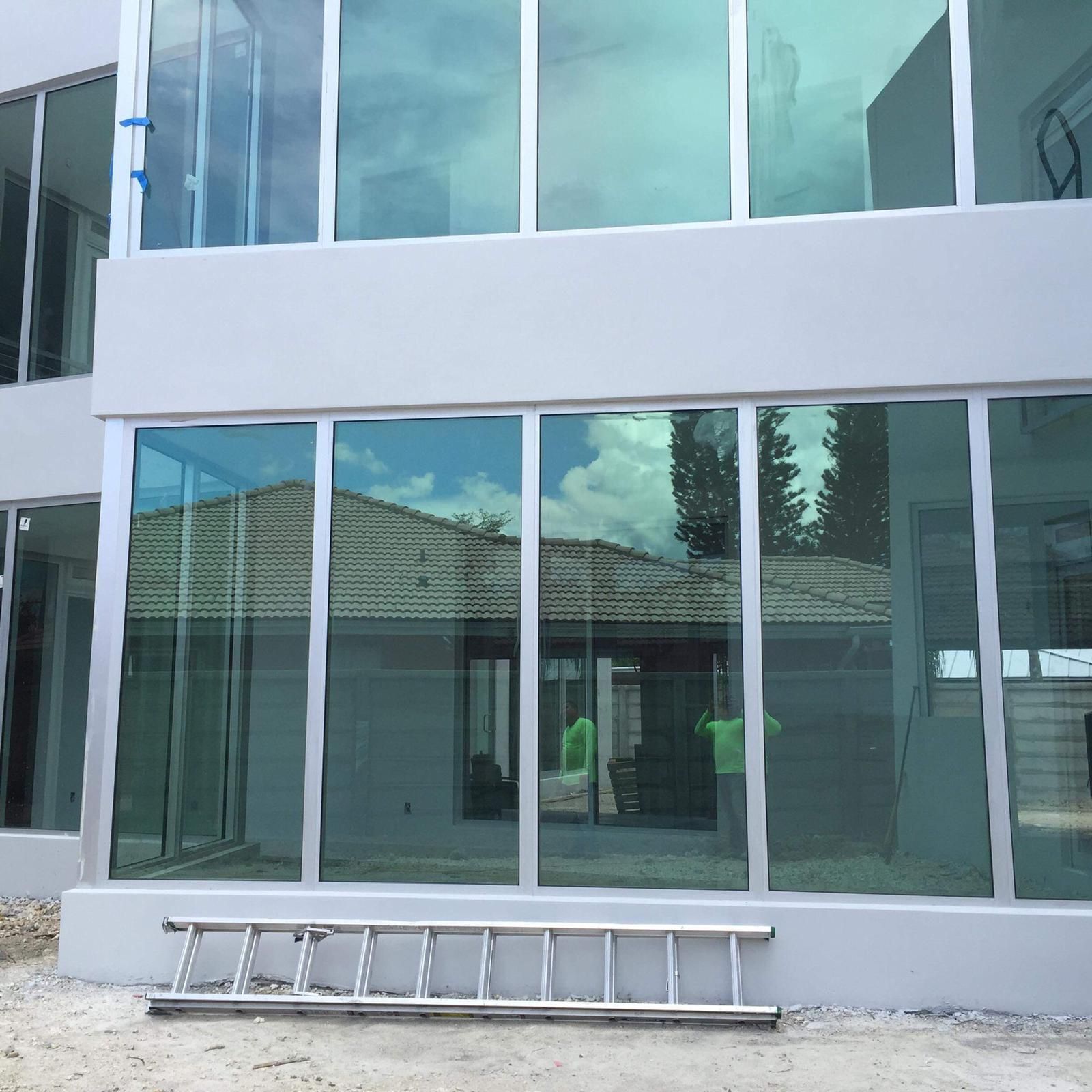 Huracane Impact Windows And Doors