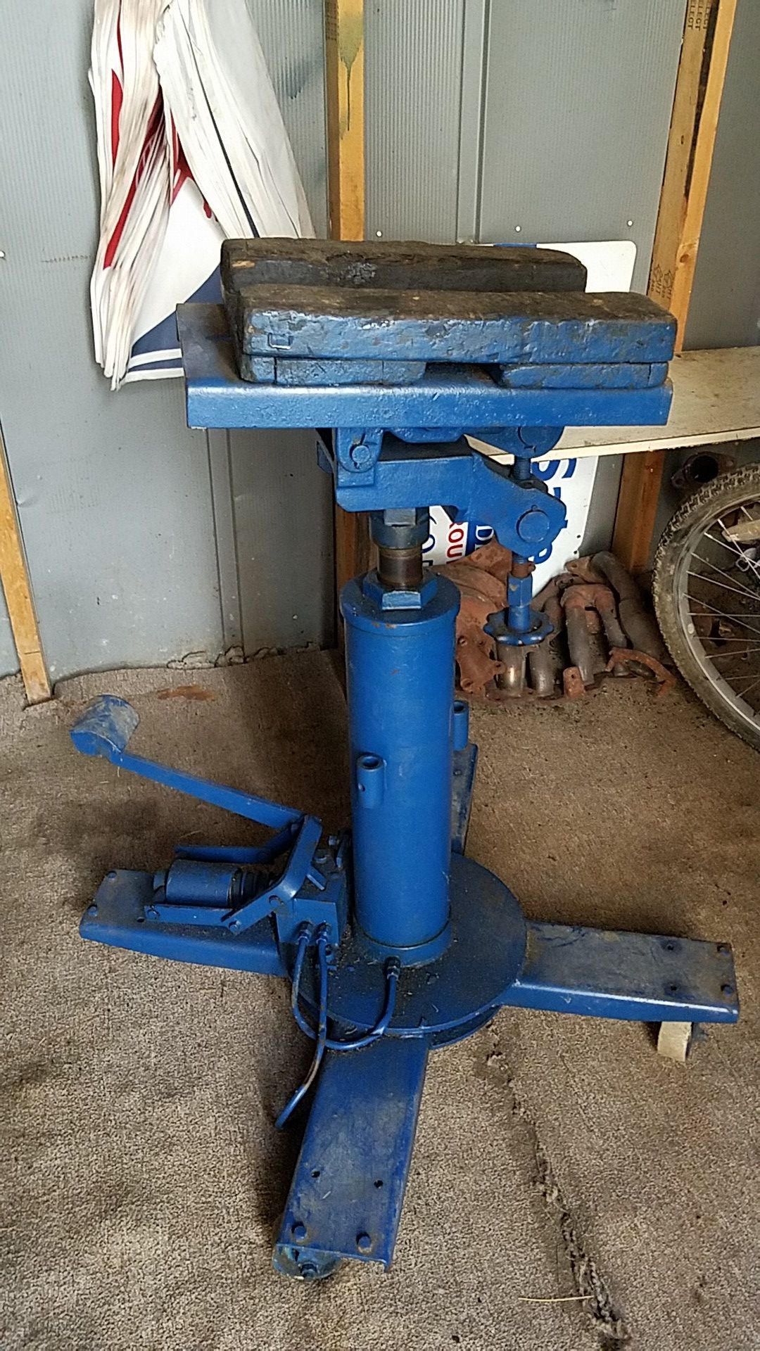 Transmission Jack for Sale in Washington, DC OfferUp
