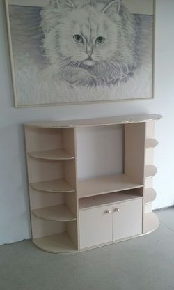 Shelf.