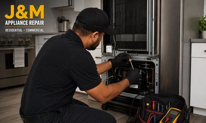 Home & Commercial Appliance Diagnostics Unit