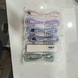 Iphone Chargers