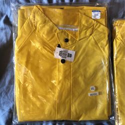 Work Wear