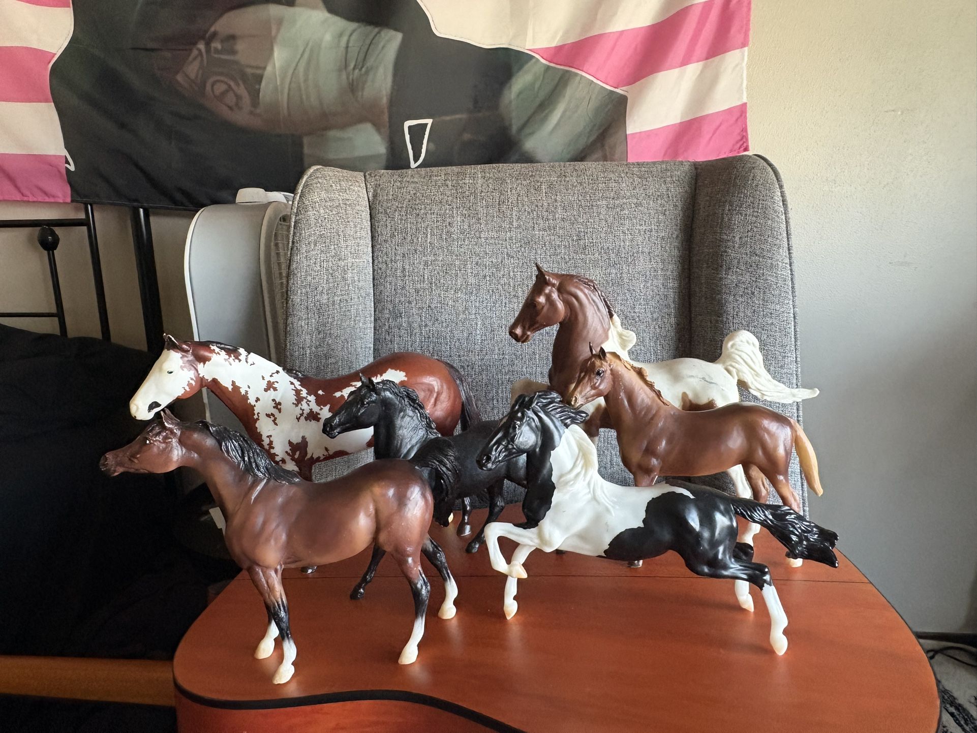 Breyer Horse