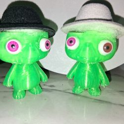 Aliens