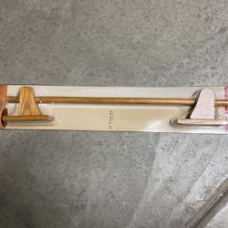 Brand New Towel Bar $5