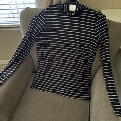 Banana Republic Turtleneck 