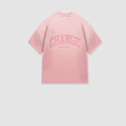 Drop Shoulders Tshirts High gsm Fresh Unpack