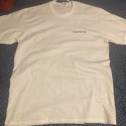 Supreme Shirt