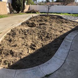 Free Dirt