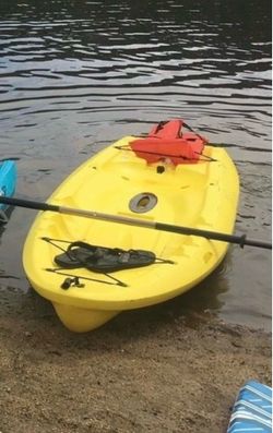 Kayak