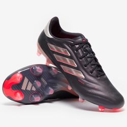 New Adidas Copa Pure 2 Elite. Men’s Soccer Cleats Size 12. Purple