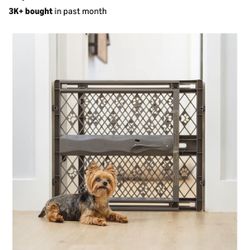 Pet Gate 