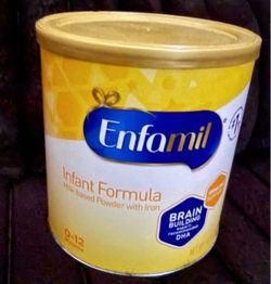 Enfamil