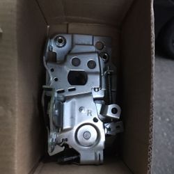 Door Latch Assembly 1988 And Up Chevrolet GMC Oldsmobile