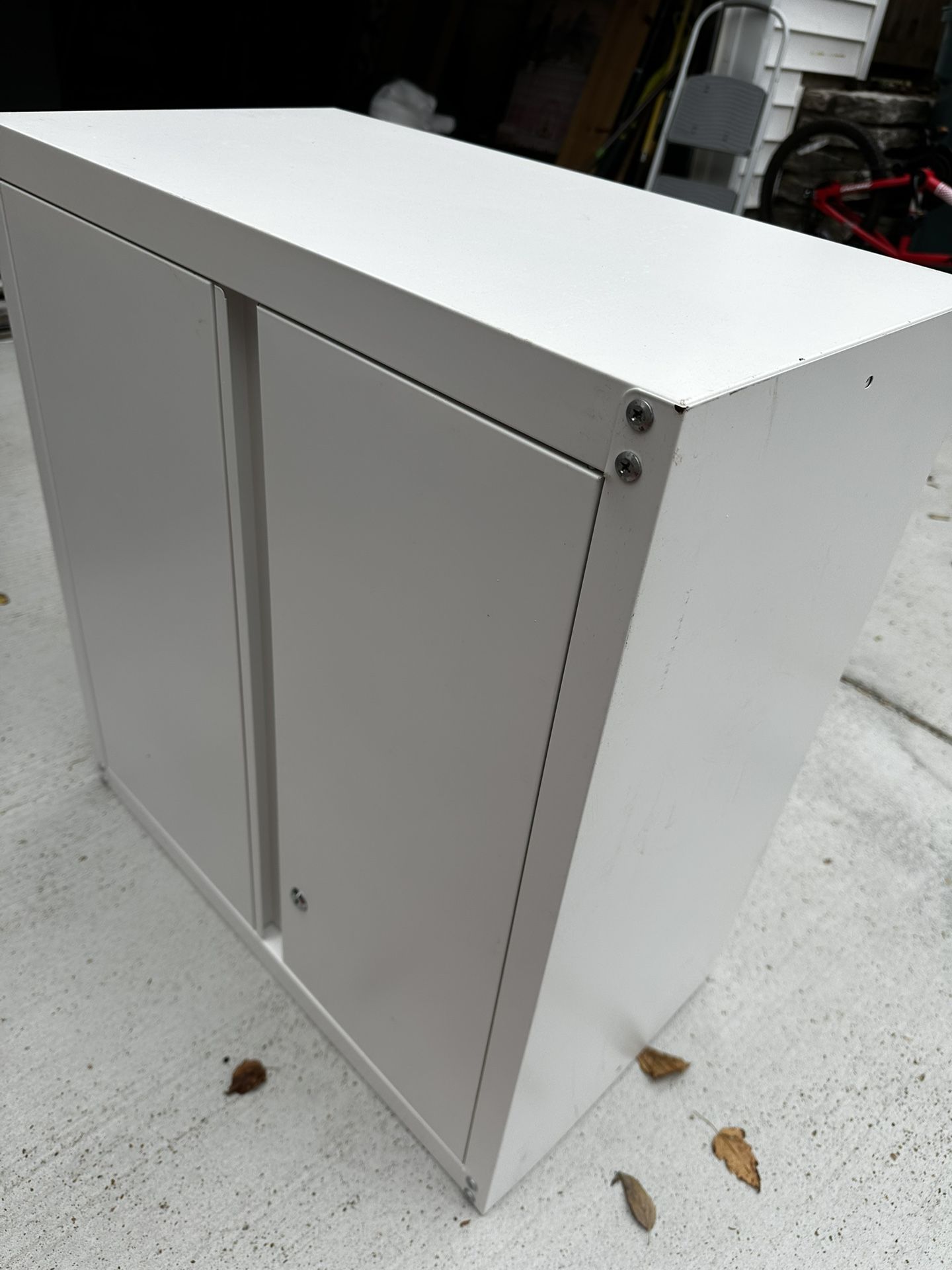 Free Household Items - Night Stand, Storage